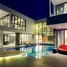 5 Habitación Casa en alquiler en The Ocean Villas Da Nang, Hoa Hai