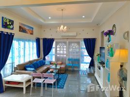 3 Bedroom Villa for rent in Na Chom Thian, Sattahip, Na Chom Thian