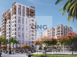 4 спален Квартира на продажу в Rosewater Building 3, Creek Beach, Dubai Creek Harbour (The Lagoons), Дубай