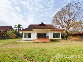 ขายบ้านเดี่ยว สตูดิโอ ใน ช่อแฮ, แพร่, ช่อแฮ, เมืองแพร่, แพร่, ไทย