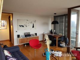 3 спален Квартира на продажу в Vitacura, Santiago