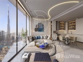 2 غرفة نوم شقة للبيع في City Center Residences, Burj Views