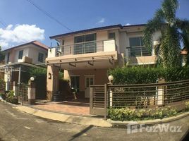 3 спален Дом на продажу в Garden Villa The Four Season Rangsit-Klong 3, Pracha Thipat