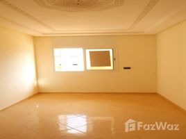 2 Bedrooms Apartment for sale in Kenitra Ban, Gharb Chrarda Beni Hssen Appartement Emplacement Idéal Alliance Mehdia
