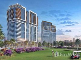 1 Habitación Apartamento en venta en Golf Gate, Golf Vita, DAMAC Hills (Akoya by DAMAC)