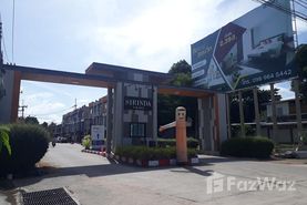 Sirinda Primo Promoción Inmobiliaria en Nong Prue, Chon Buri&nbsp;