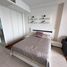 Studio Apartment for sale at Zire Wongamat, Na Kluea