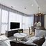 2 спален Квартира в аренду в Ashton Chula-Silom, Si Phraya