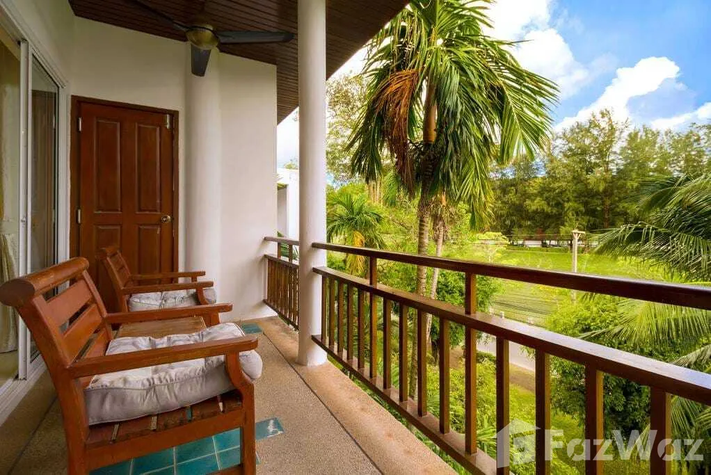 2-комнатная квартира в The Sands на Пхукете, район Rawai, фото 1