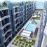 Appartement Studio à vendre à Hurghada City, Hurghada, Red Sea, Égypte