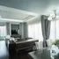 1 chambre Penthouse à vendre à The Shine Condominium., Chang Khlan