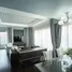 1 спален Пентхаус на продажу в The Shine Condominium, Chang Khlan