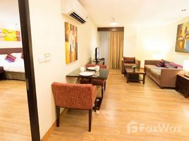 1 Bedroom Condo for rent in Khlong Toei, Bangkok Lohas Residences Sukhumvit