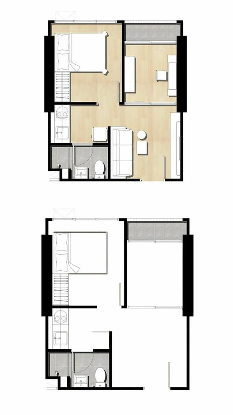 Floor Plans