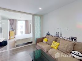 1 chambre Condominium à vendre à Sari by Sansiri., Bang Chak