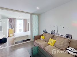 1 Bedroom Condo for sale at Sari by Sansiri, Bang Chak, Phra Khanong