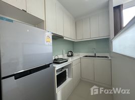 2 спален Кондо в аренду в S Condo Chiang Mai, Suthep