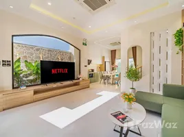 4 Habitación Casa en alquiler en Tho Quang, Da Nang, Tho Quang