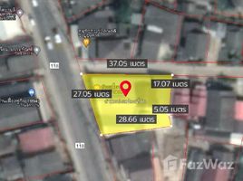  Земельный участок for sale in Чианг Рай, Wiang, Wiang Pa Pao, Чианг Рай