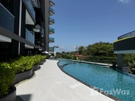 ขายคอนโด 1 ห้องนอน ในโครงการ เดอะ ซิตี้ ภูเก็ต, กะทู้, กะทู้