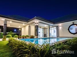 3 Habitación Villa en venta en Blue Loft 88, Thap Tai, Hua Hin, Prachuap Khiri Khan, Tailandia