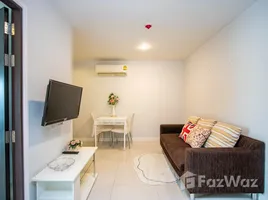 1 Schlafzimmer Wohnung zu verkaufen im Punna Residence 5, Suthep, Mueang Chiang Mai, Chiang Mai