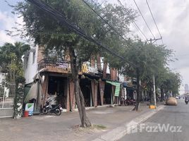 芹苴市 Hung Loi Bán nhà mặt tiền đường 30/4, ngang trên 15m gần Trần Hoàng Na 开间 屋 售 