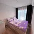 1 Bedroom Condo for rent at Regent Home Bangna, Bang Na, Bang Na, Bangkok, Thailand