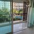 1 Bedroom Condo for sale at AD Bangsaray Condo Lake and Resort, Bang Sare, Sattahip, Chon Buri
