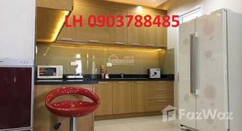 Available Units at Cần cho thuê CHCC Cộng Hòa Garden, quận Tân Bình, 77m2, 2 phòng ngủ, giá 13tr/th. LH: +66 (0) 2 508 8780