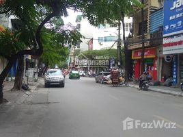 3 Phòng ngủ Nhà mặt tiền for sale in Hà Nội, Đồng Tâm, Hai Bà Trưng, Hà Nội