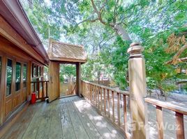 芭提雅 农保诚 1 Rai 1 Ngan Land for Sale with Thai house style near Jomtien Beach in Pattaya N/A 土地 售 