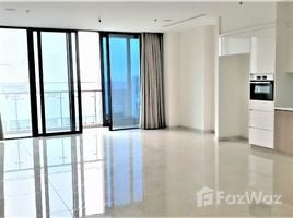 3 Phòng ngủ Căn hộ for rent at , Bến Nghé, Quận 1