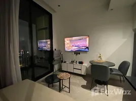 1 chambre Condominium à louer à , Bang Lamphu Lang, Khlong San, Bangkok, Thaïlande