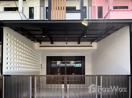 3 Bedroom Townhouse for sale at Sri Suchart Grand View 2, Ko Kaeo, Phuket Town, Phuket
