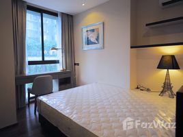 2 спален Кондо в аренду в The Hudson Sathorn 7, Thung Mahamek