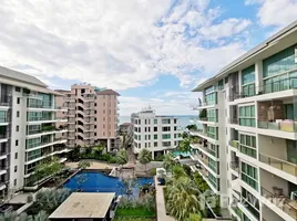 2 Bedroom Condo for rent at The Sanctuary Wong Amat, Na Kluea, Pattaya