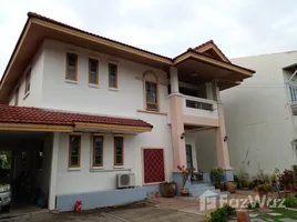 在Baan Pincharoen 1出售的5 卧室 屋, Si Kan, 廊曼