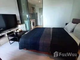 ขายอพาร์ทเม้นท์ 1 ห้องนอน ในโครงการ ไลฟ์ สุขุมวิท 62, บางจาก, พระโขนง