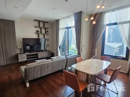 2 Habitación Departamento en venta en The Diplomat 39, Khlong Tan Nuea