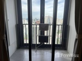 1 спален Квартира в аренду в Ashton Asoke, Khlong Toei Nuea