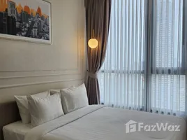 1 Bedroom Condo for rent at Park Origin Thonglor, Khlong Tan Nuea, Watthana, Bangkok, Thailand