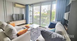 Доступные квартиры в Klass Silom Condo