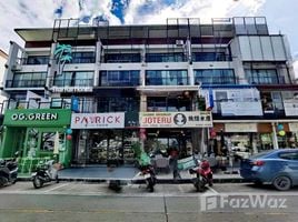  Whole Building for sale at Boat Avenue, Choeng Thale, Thalang, Phuket