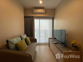 1 Bedroom Condo for sale at Whizdom Connect Sukhumvit, Bang Chak, Phra Khanong, Bangkok
