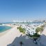 2 спален Квартира на продажу в Al Haseer, Shoreline Apartments, Palm Jumeirah