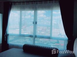 1 Bedroom Condo for sale at Lumpini Ville Ramkhamhaeng 44, Hua Mak, Bang Kapi