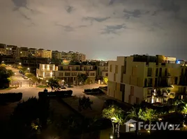 在Westown租赁的开间 住宅, Sheikh Zayed Compounds, Sheikh Zayed City, Giza