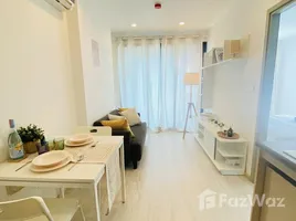 1 chambre Condominium à louer à , Bang Sue