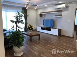 3 Phòng ngủ Chung cư for rent at , Cầu Diễn, Từ Liêm